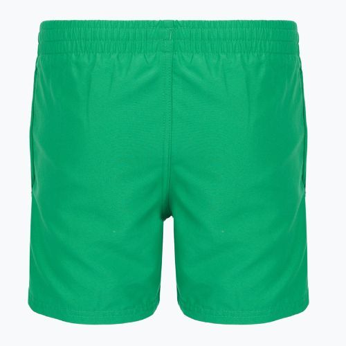 Nike Essential 4" Volley stadion zöld gyermek úszónadrág