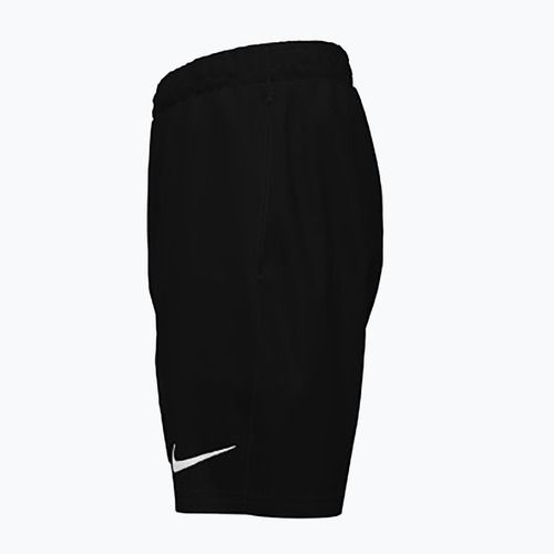 Nike Essential 6" Volley gyermek úszónadrág fekete