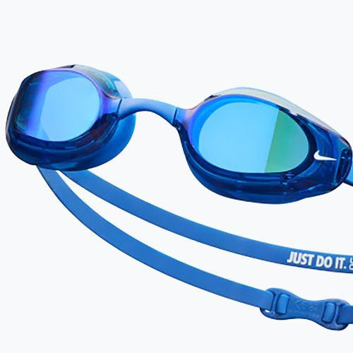 Nike Vapor Mirrored úszószemüveg játék királyi