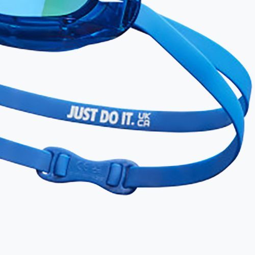 Nike Vapor Mirrored úszószemüveg játék királyi