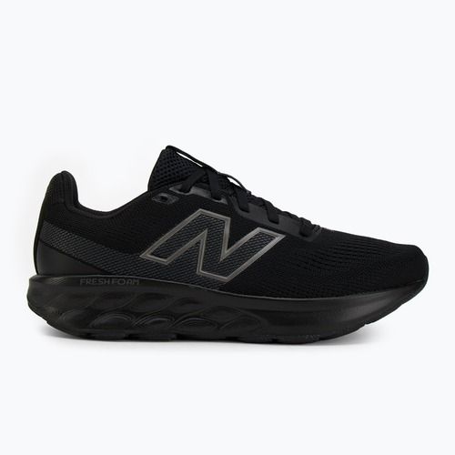 Női futócipő New Balance Fresh Foam 520's V9 fekete