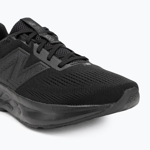 New Balance Fresh Foam 520's V9 fekete M520LT9 férfi futócipő M520LT9 férfi futócipő