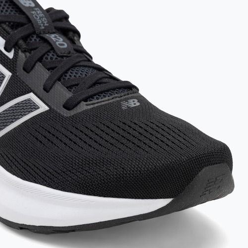 New Balance Fresh Foam 520's V9 fekete M520LK9 férfi futócipő M520LK9 férfi futócipő