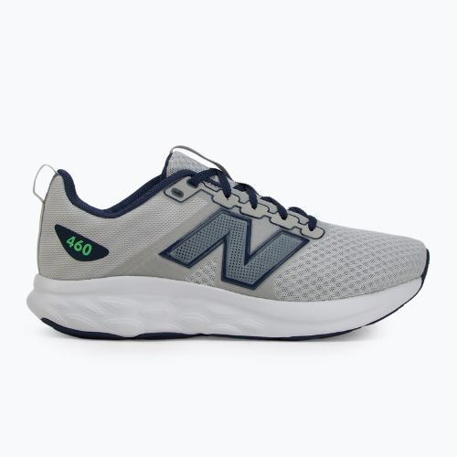 New Balance 460's V4 szürke anyagú férfi futócipők
