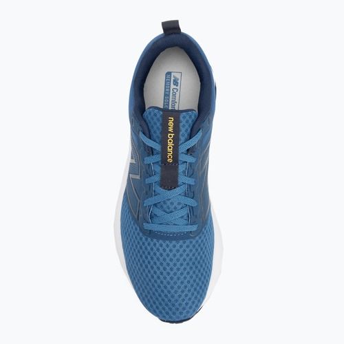 New Balance 460's V4 szürke anyagú férfi futócipők