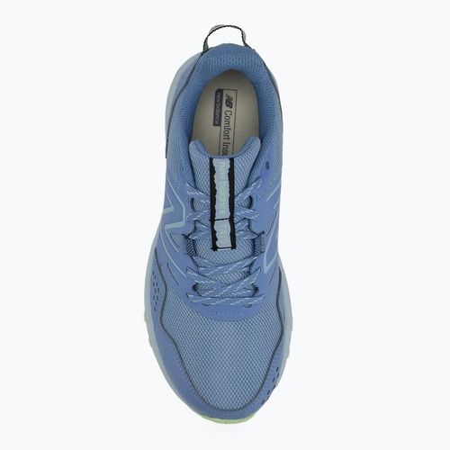 Női New Balance 410's V8 kék lagúna kék lagúna futócipők
