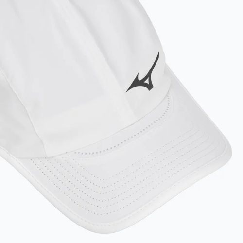Mizuno Drylite Cap fehér / fehér