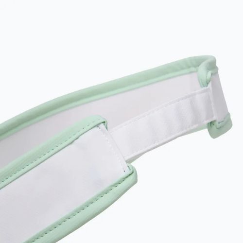 Mizuno Drylite tenisz napellenző fehér öböl