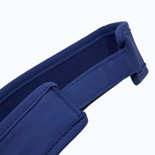 Mizuno Drylite tenisz napellenző bellwether kék