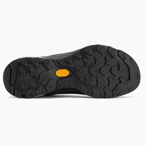 Női hegymászó csizma SCARPA Rapid LT homok/homok