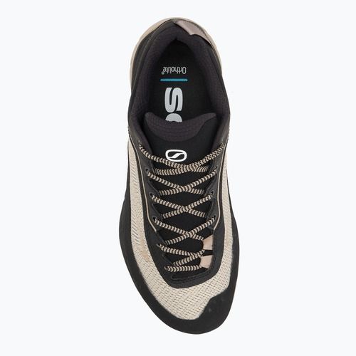 Női hegymászó csizma SCARPA Rapid LT homok/homok