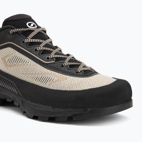 Női hegymászó csizma SCARPA Rapid LT homok/homok