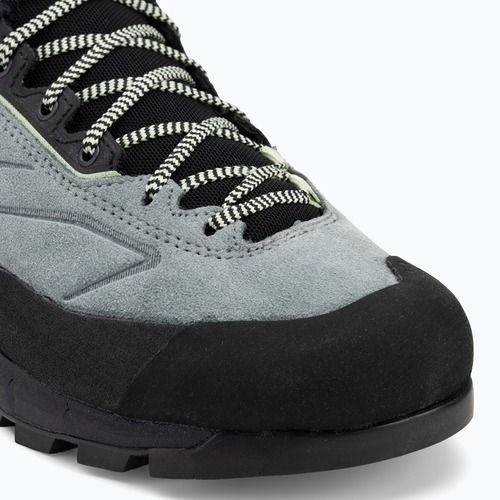 SCARPA Rapid XT női közelítő cipő conifer/sunny lime