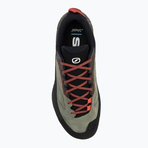 SCARPA Rapid XT GTX női túrabakancs nyír/korall színben
