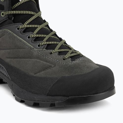 Férfi SCARPA Rapid XT Mid GTX cápa/katonai megközelítési csizma
