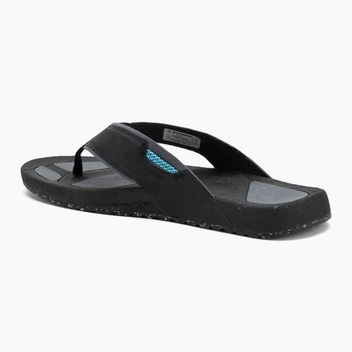 SCARPA Tegu fekete flip flopok