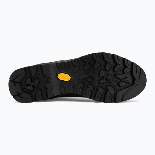 Női közelítő cipő SCARPA Zodiac GTX antracit/liláslila