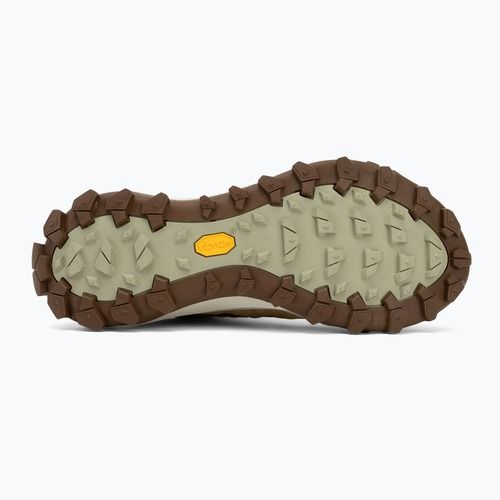 SCARPA férfi túrabakancs Rove mustár/csoki