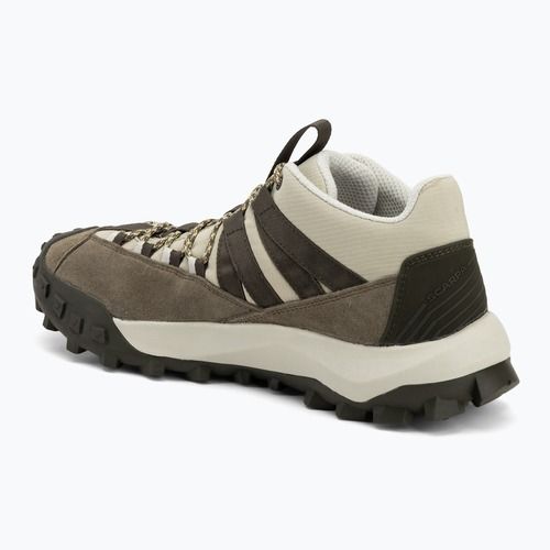 SCARPA férfi túrabakancs Rove eukaliptusz/erdő