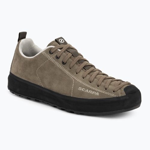 SCARPA Mojito Wrap sötét rock csizma