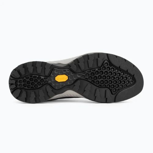 Túrabakancs SCARPA Mojito vas szürke