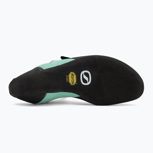 SCARPA Arpia V LV hegymászó cipő cápa aqua