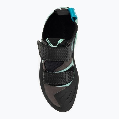 SCARPA Arpia V LV hegymászó cipő cápa aqua