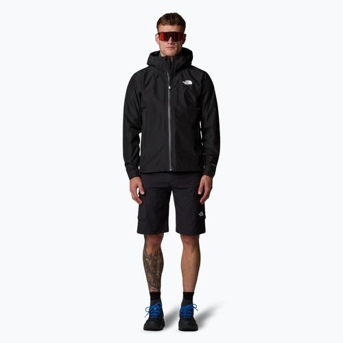 The North Face Dryzzle FutureLight 2 tnf fekete férfi szélkabát