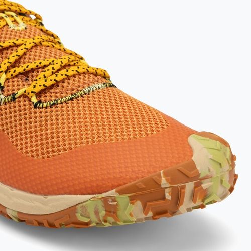 Férfi mezítlábas cipő Merrell Trail Glove 7 siena sienna