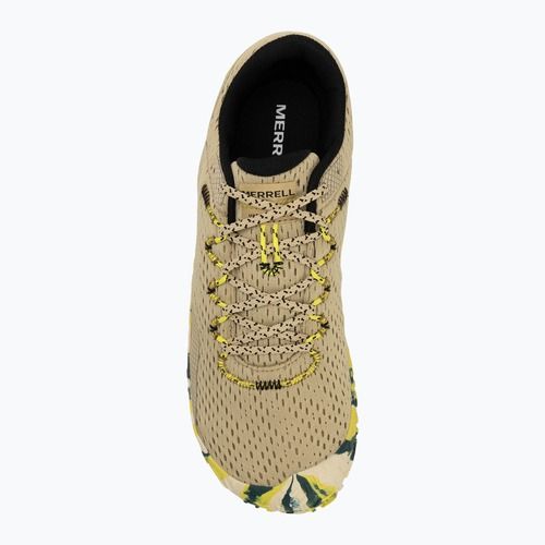 Férfi mezítlábas csizma Merrell Vapor Glove 6 khaki/coyote