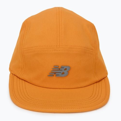 New Balance 5 Panel Performance V 2.0 sizzle sapka