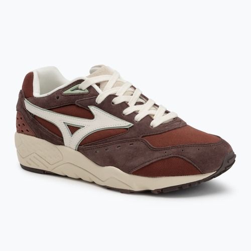 Mizuno Contender Premium holdkő/váltó homok/felhőkrém cipő