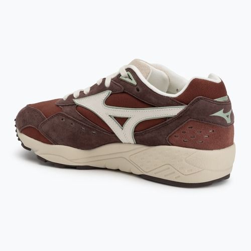 Mizuno Contender Premium holdkő/váltó homok/felhőkrém cipő