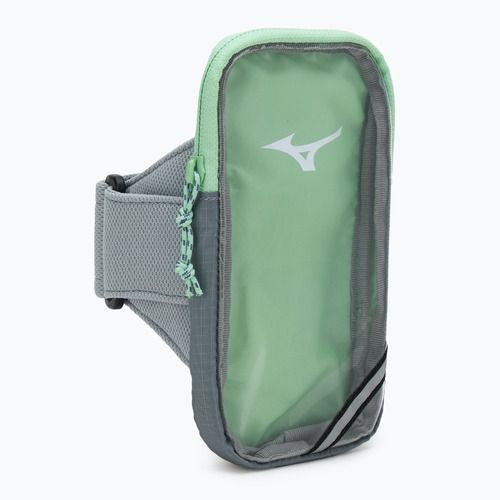 Mizuno Arm Pouch telefontáska szürke