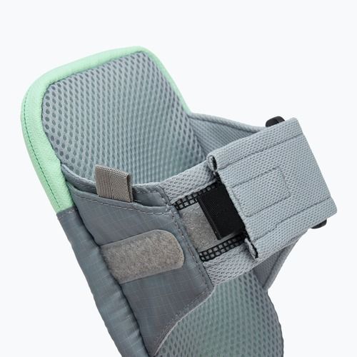 Mizuno Arm Pouch telefontáska szürke