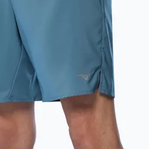 Férfi Mizuno Core 7.5" citadel futónadrág