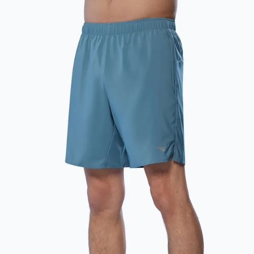 Férfi Mizuno Core 7.5" citadel futónadrág