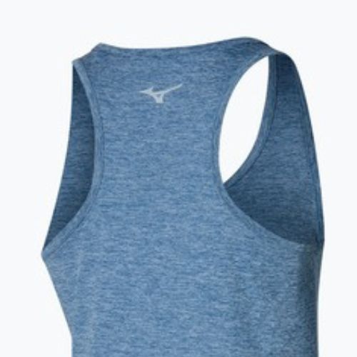 Női futó felső Mizuno Impulse Core Tank citadella Mizuno Impulse Core Tank citadella