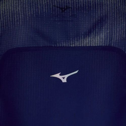 Férfi futó felső Mizuno DryAeroFlow Graphic Tank Mizuno DryAeroFlow Graphic Tank