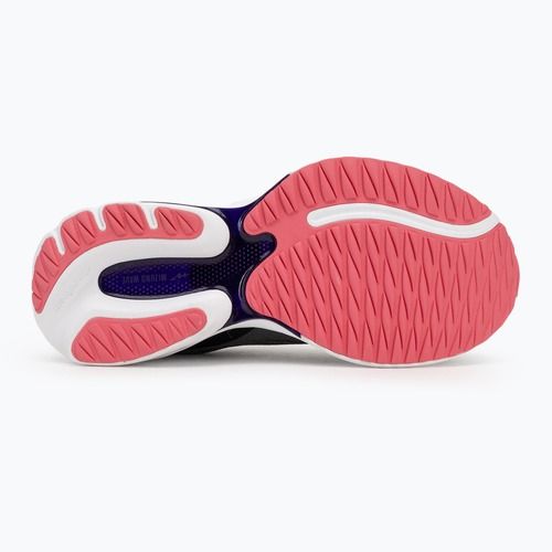 Női futócipő Mizuno Wave Ultima 16 csendes árnyalat / camellia rose / violin