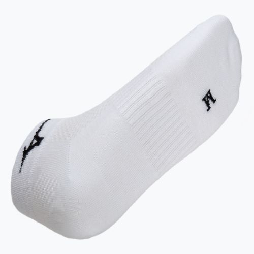 Mizuno Training Mid zokni 3 pár fehér / fekete / kék
