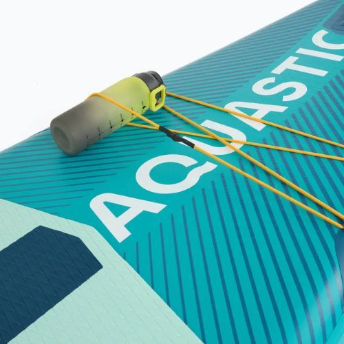 AQUASTIC Perth SUP deszka 10'8" zöld