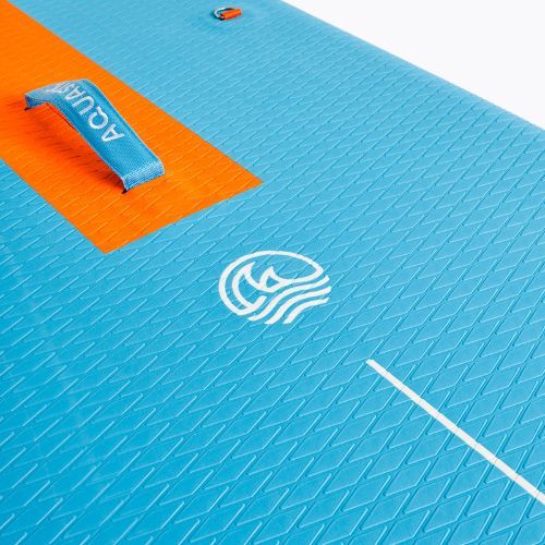 Felfújható SUP deszka szett AQUASTIC Perth 10'8" all-round blue
