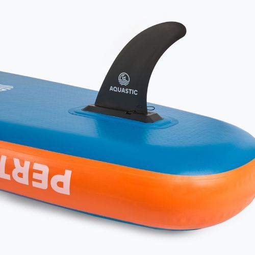 AQUASTIC Perth SUP deszka 10'8" kék