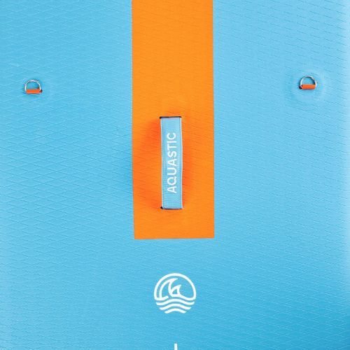 AQUASTIC Perth SUP deszka 10'8" kék