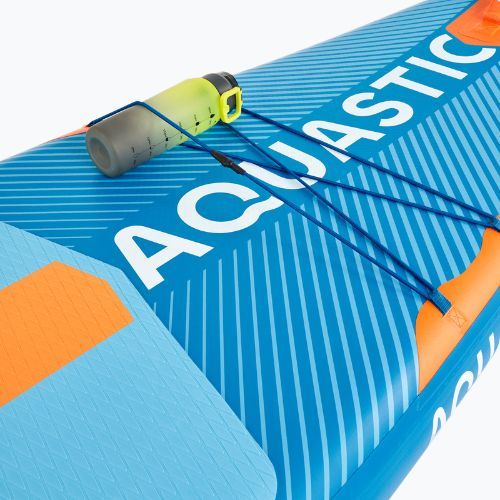 AQUASTIC Perth SUP deszka 10'8" kék