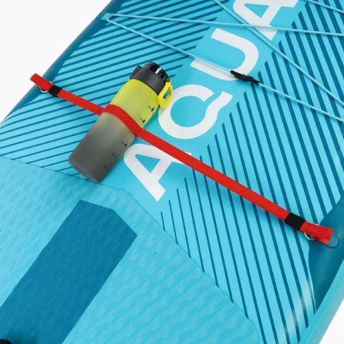 AQUASTIC SUP deszka Perth Pro 11'2" zöld