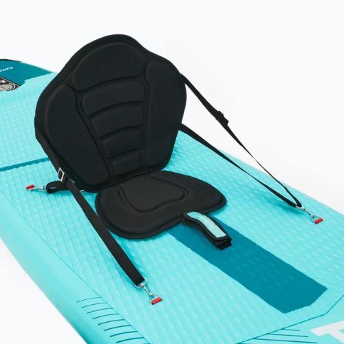 AQUASTIC SUP deszka Perth Pro 11'2" zöld