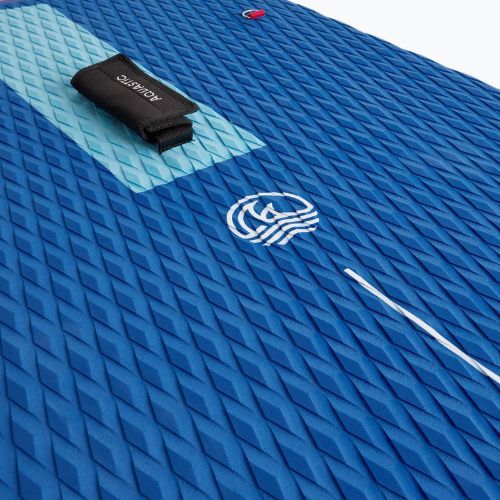 AQUASTIC SUP deszka Perth Pro 11'2" kék