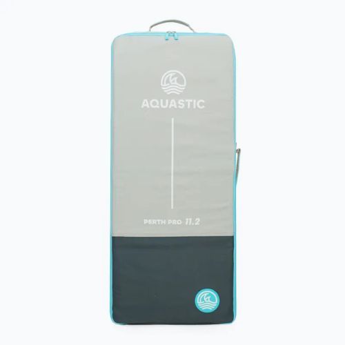 AQUASTIC SUP deszka Perth Pro 11'2" kék